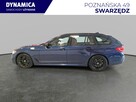 BMW 540 VAT 23% d Touring M sport 320KM automat 4x4 2019/2020 r. salon PL - 4
