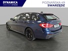 BMW 540 VAT 23% d Touring M sport 320KM automat 4x4 2019/2020 r. salon PL - 5