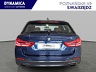BMW 540 VAT 23% d Touring M sport 320KM automat 4x4 2019/2020 r. salon PL - 6