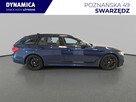 BMW 540 VAT 23% d Touring M sport 320KM automat 4x4 2019/2020 r. salon PL - 8