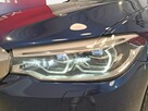 BMW 540 VAT 23% d Touring M sport 320KM automat 4x4 2019/2020 r. salon PL - 9