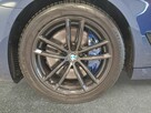 BMW 540 VAT 23% d Touring M sport 320KM automat 4x4 2019/2020 r. salon PL - 10