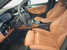 BMW 540 VAT 23% d Touring M sport 320KM automat 4x4 2019/2020 r. salon PL - 12