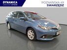 Toyota Auris TS 1.6 132KM M6 2018 r., salon PL, przebieg tylko 105tys.km