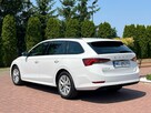 Skoda Octavia 1.5 TSI | 2022 | Serwis ASO | Salon PL | 150 KM | Manual - 3