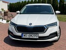 Skoda Octavia 1.5 TSI | 2022 | Serwis ASO | Salon PL | 150 KM | Manual - 10