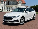 Skoda Octavia 1.5 TSI | 2022 | Serwis ASO | Salon PL | 150 KM | Manual - 13