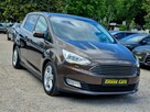 Ford Grand C-MAX LED Serwis Navi Climatronic Tempomat Bluetooth Gwarancja! - 3