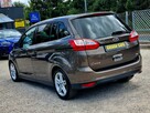Ford Grand C-MAX LED Serwis Navi Climatronic Tempomat Bluetooth Gwarancja! - 7