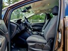 Ford Grand C-MAX LED Serwis Navi Climatronic Tempomat Bluetooth Gwarancja! - 9
