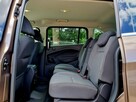 Ford Grand C-MAX LED Serwis Navi Climatronic Tempomat Bluetooth Gwarancja! - 10