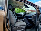 Ford Grand C-MAX LED Serwis Navi Climatronic Tempomat Bluetooth Gwarancja! - 11