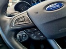 Ford Grand C-MAX LED Serwis Navi Climatronic Tempomat Bluetooth Gwarancja! - 16