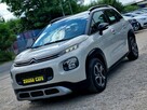 Citroen C3 Aircross 1Wł Serwis LED Android Auto Parktronic Climatronic Gwarancja