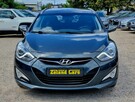 Hyundai i40 LED Serwis Kamera Climatronic Bluetooth Tempomat Gwarancja! - 2