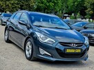 Hyundai i40 LED Serwis Kamera Climatronic Bluetooth Tempomat Gwarancja! - 3