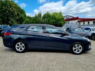 Hyundai i40 LED Serwis Kamera Climatronic Bluetooth Tempomat Gwarancja! - 4