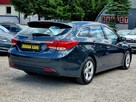 Hyundai i40 LED Serwis Kamera Climatronic Bluetooth Tempomat Gwarancja! - 5
