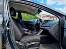 Hyundai i40 LED Serwis Kamera Climatronic Bluetooth Tempomat Gwarancja! - 11