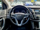 Hyundai i40 LED Serwis Kamera Climatronic Bluetooth Tempomat Gwarancja! - 15