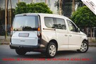 Volkswagen Caddy Z polskiego salonu !!! Serwis ASO !!! Faktura VAT 23% - Kwota Brutto - 3