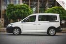 Volkswagen Caddy Z polskiego salonu !!! Serwis ASO !!! Faktura VAT 23% - Kwota Brutto - 6