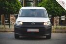 Volkswagen Caddy Z polskiego salonu !!! Serwis ASO !!! Faktura VAT 23% - Kwota Brutto - 7