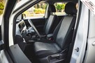 Volkswagen Caddy Z polskiego salonu !!! Serwis ASO !!! Faktura VAT 23% - Kwota Brutto - 15