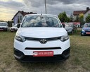 Toyota Proace City Verso XL Long Brygadówka 1.2 110 KM | 2022 | 5 Osób - 2