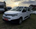 Toyota Proace City Verso XL Long Brygadówka 1.2 110 KM | 2022 | 5 Osób - 3