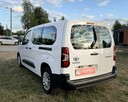 Toyota Proace City Verso XL Long Brygadówka 1.2 110 KM | 2022 | 5 Osób - 5