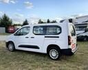 Toyota Proace City Verso XL Long Brygadówka 1.2 110 KM | 2022 | 5 Osób - 6
