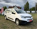 Toyota Proace City Verso XL Long Brygadówka 1.2 110 KM | 2022 | 5 Osób - 8