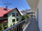 Nowe, 2 balkony, Miejsce parkingowe, Bez czynszu - 4