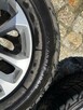 Oryginalne Koła Aluminiowe FORD 17 + Opony Dębica 225/65R17 - 6