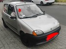 Seicento 1.1 sporting 55 koni skrzynia 5 biegowa ele szyby