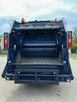 Scania P320 śmieciarka gabaryty Terberg 22m3 EURO 6 - 4
