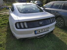 Syndyk sprzeda Ford Mustang - 8