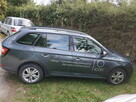 Syndyk sprzeda Skoda Fabia 1,0 Ambition - 3