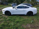 Syndyk sprzeda Ford Mustang - 11
