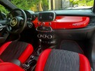 FIAT 500X Super wnętrze i kolor - 9
