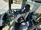 FABRYCZNIE NOWY CAT 906 - 13