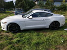 Syndyk sprzeda Ford Mustang - 2