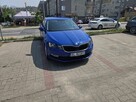 Sprzedam SKODA OCTAVIA 3 2019r cena 46000 zł - 7