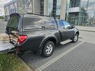 Mitsubishi L200 - 7