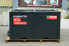 Mieszarka Kompatto styrobeton POLYTECH, pianobeton - 4
