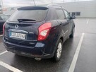Sprzedam Ssangyoung korando 2.2 diesel
