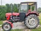 Sprzedam Ursusa c330 - 3