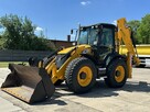 JCB 4CX ECO * Salon PL *