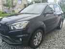Sprzedam Ssangyoung korando 2.2 diesel - 11